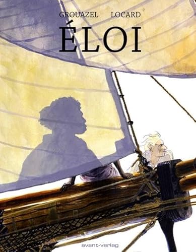 Éloi von avant-verlag GmbH