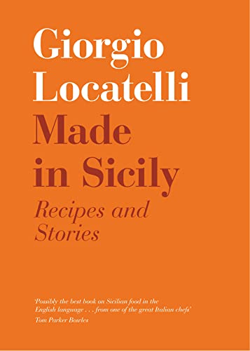 Made in Sicily von HarperCollins Publishers