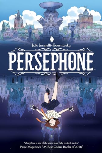 Persephone SC Persephone SC von Boom Entertainment