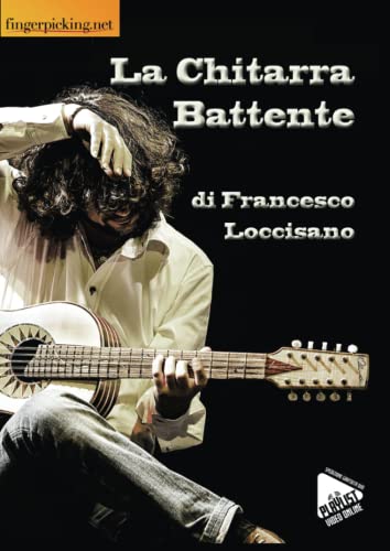 La chitarra battente (Strumenti)