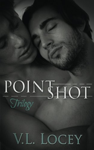 The Point Shot Trilogy von CreateSpace Independent Publishing Platform