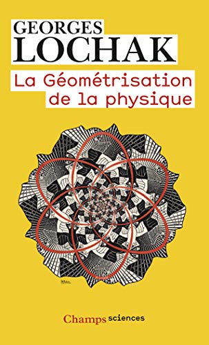 La Géométrisation de la physique von FLAMMARION