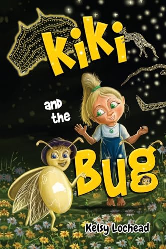 Kiki and the Bug von Nightingale Books
