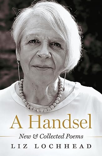 A Handsel: New & Collected Poems