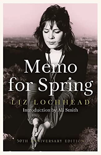 Memo for Spring: 50th Anniversary Edition Memo for Spring: 50th Anniversary Edition von Polygon An Imprint of Birlinn Limited
