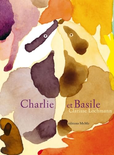 Charlie et Basile von MEMO