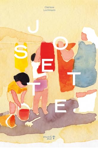 Josette von VERSANT SUD J