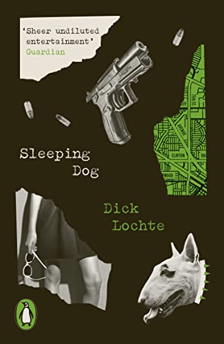 Sleeping Dog: Dick Lochte (Penguin Modern Classics – Crime & Espionage) von Penguin Classics