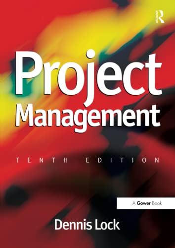 Project Management von Routledge