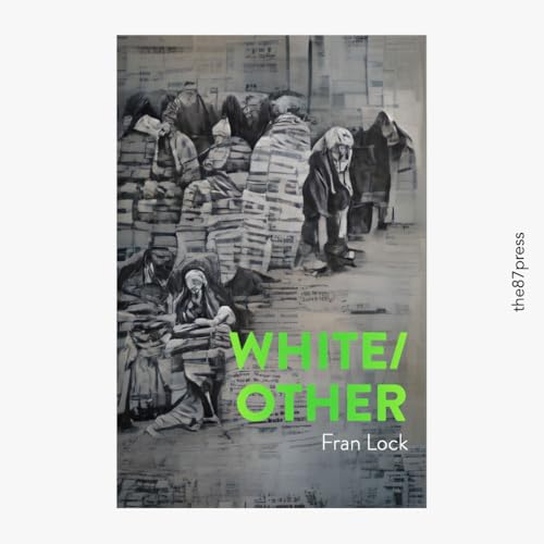 WHITE/OTHER von the87press