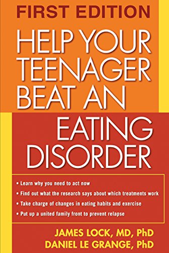 Help Your Teenager Beat An Eating Disorder
