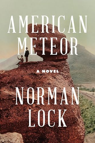 American Meteor (The American Novels)