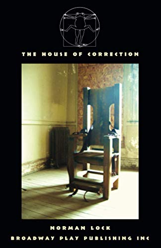 The House of Correction von Broadway Play Publishing