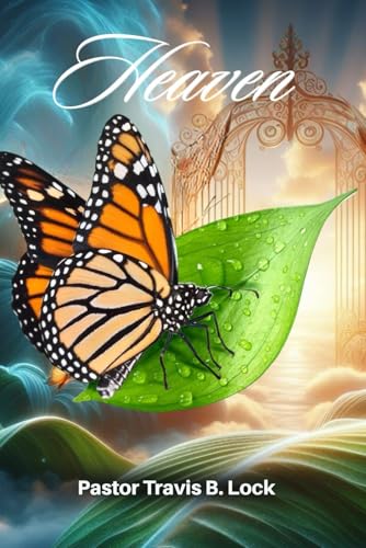 Heaven von Chosen Pen Publishing, LLC