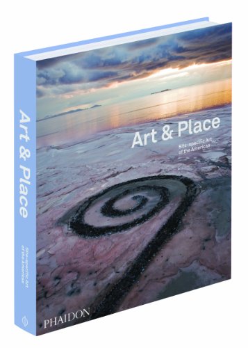 Art & Place: Site-Specific Art of the Americas (Arte, Band 0) von PHAIDON