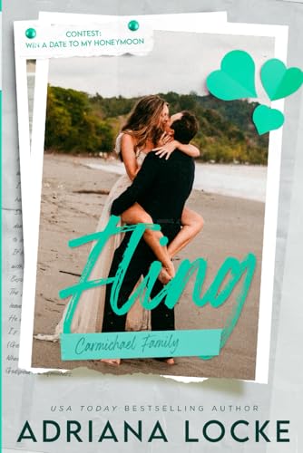Fling (Carmichael Family Series, Band 2) von Independently published