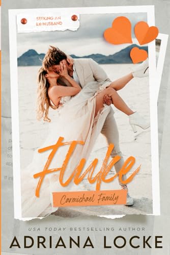 Fluke (Carmichael Family Series, Band 3) von Umbrella Publishing, Inc.