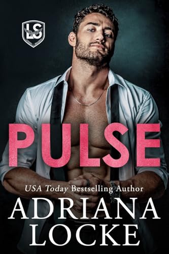 Pulse (The Landry Family Series, Band 1)