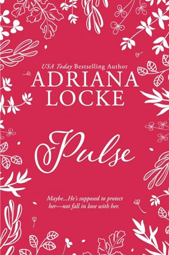 Pulse: Special Edition (Landry Family Security, Band 1)