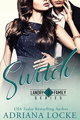 Switch (Landry Family Series, Band 3) von CREATESPACE