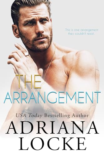 The Arrangement (The Brewer Family Series, Band 2) von Independently published