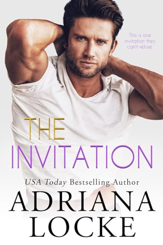 The Invitation (The Brewer Family Series, Band 3) von Umbrella Publishing, Inc.