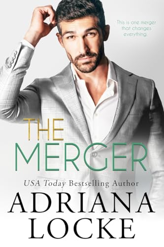 The Merger (The Brewer Family Series, Band 4) von Umbrella Publishing Inc