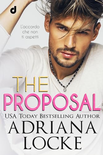 The Proposal (International Romance, Band 5) von Independently published