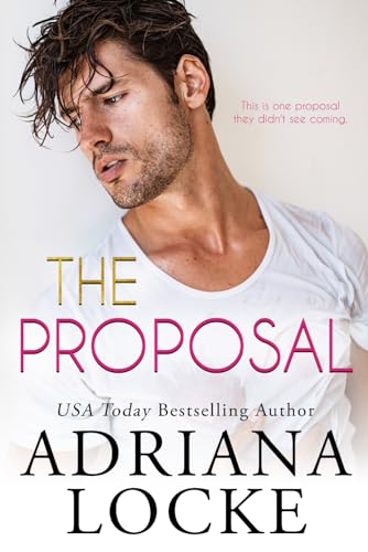 The Proposal (The Brewer Family Series, Band 1) von Umbrella Publishing, Inc.