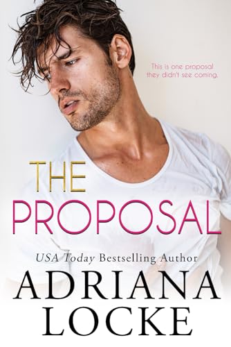 The Proposal von Umbrella Publishing, Inc.