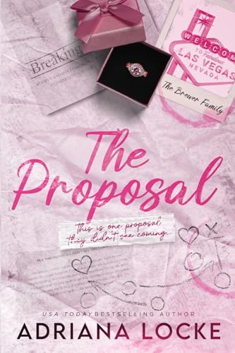 The Proposal: Special Edition (The Brewer Family Series: Special Edition, Band 1)
