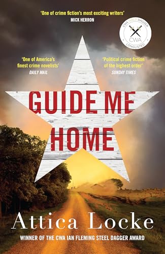 Guide Me Home (Highway 59 by Attica Locke) von Viper