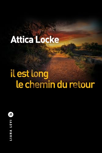 Il est long le chemin du retour Il est long le chemin du retour von LEVI