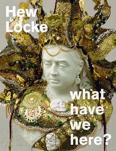 Hew Locke: what have we here?