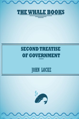 Second Treatise of Government