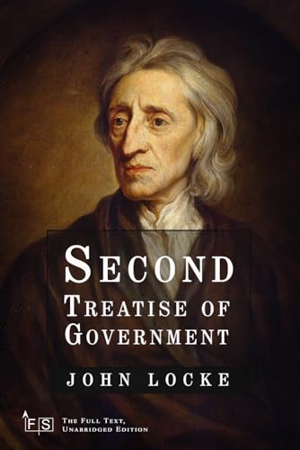 Second Treatise of Government: Classic Edition Republished by North Publishers von Independently published