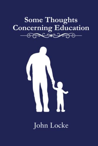 Some Thoughts Concerning Education von Independently published