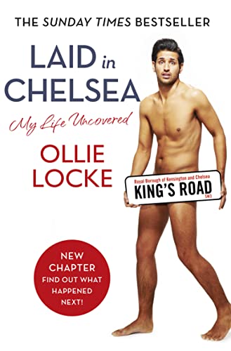 Laid in Chelsea: My Life Uncovered von HarperCollins