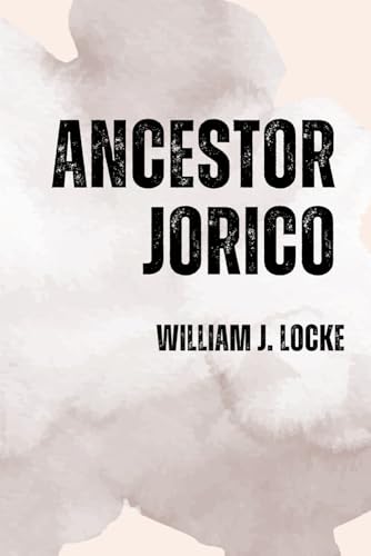 Ancestor Jorico von Independently published
