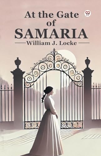 At the Gate of Samaria von Double 9 Books