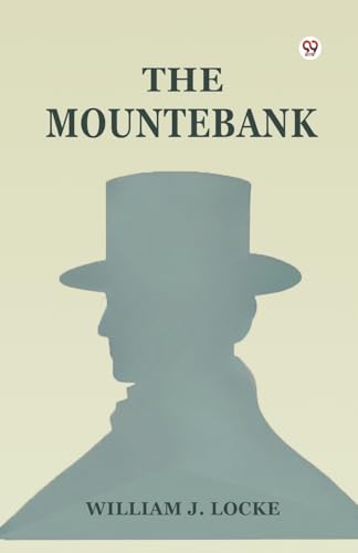 The Mountebank von Double 9 Books