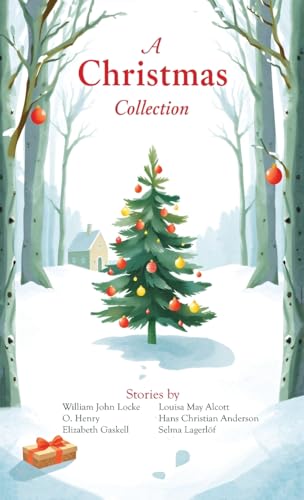 A Christmas Collection A Christmas Collection von Living Book Press