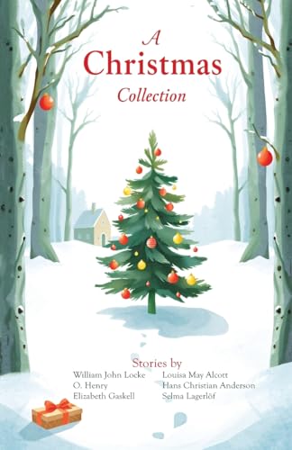 A Christmas Collection von Living Book Press