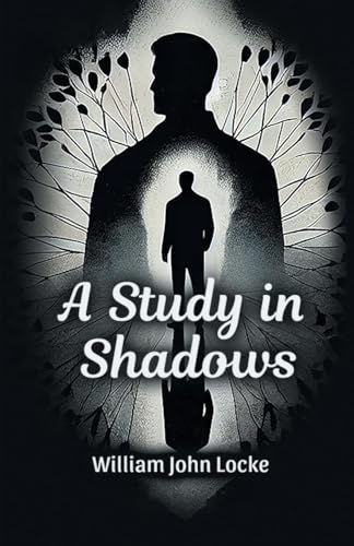 A Study In Shadows von Double 9 Books