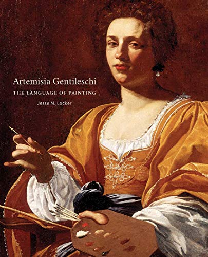 Artemisia Gentileschi: The Language of Painting von Yale University Press
