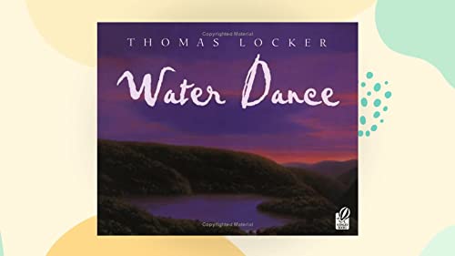 Water Dance (Rise and Shine) von Houghton Mifflin