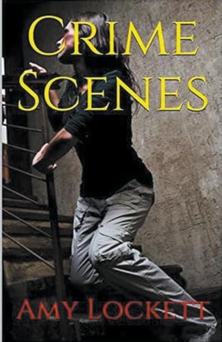 Crime Scenes von Trellis Publishing