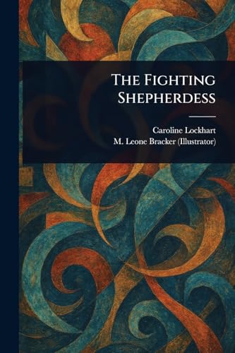 The Fighting Shepherdess