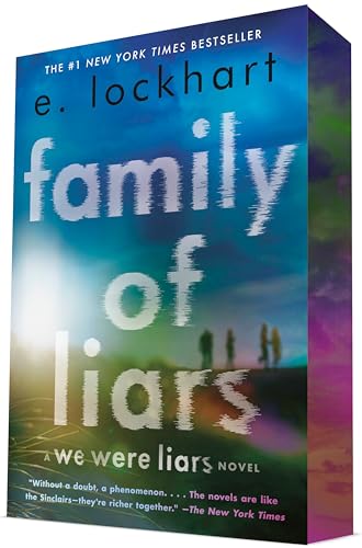 Family of Liars: Deluxe Edition (We Were Liars) von Random House LLC US