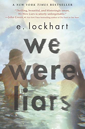We Were Liars (Thorndike Press Large Print Striving Reader Collection)